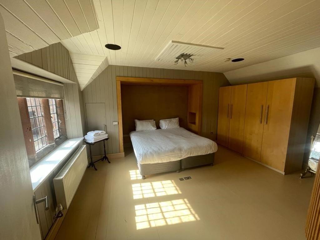 Thornton Manor - Holiday Cottages And Apartments Heswall Ruang foto