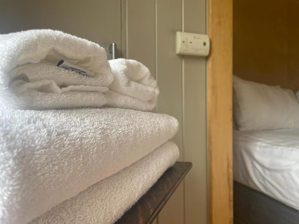 Thornton Manor - Holiday Cottages And Apartments Heswall Ruang foto