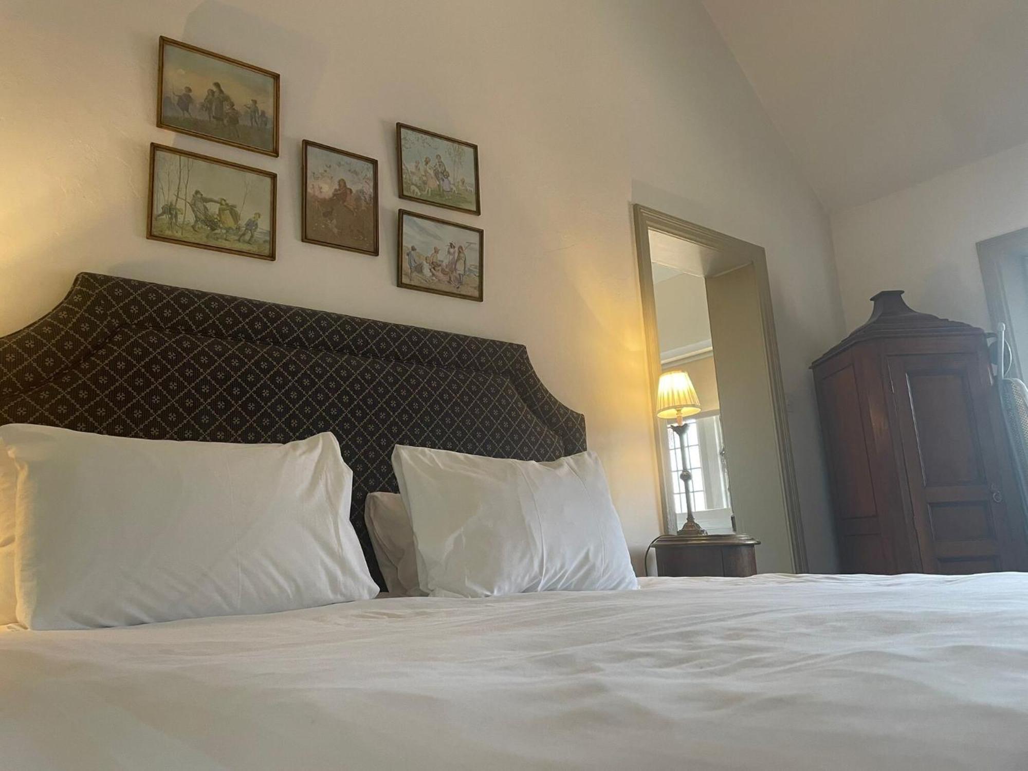 Thornton Manor - Holiday Cottages And Apartments Heswall Ruang foto