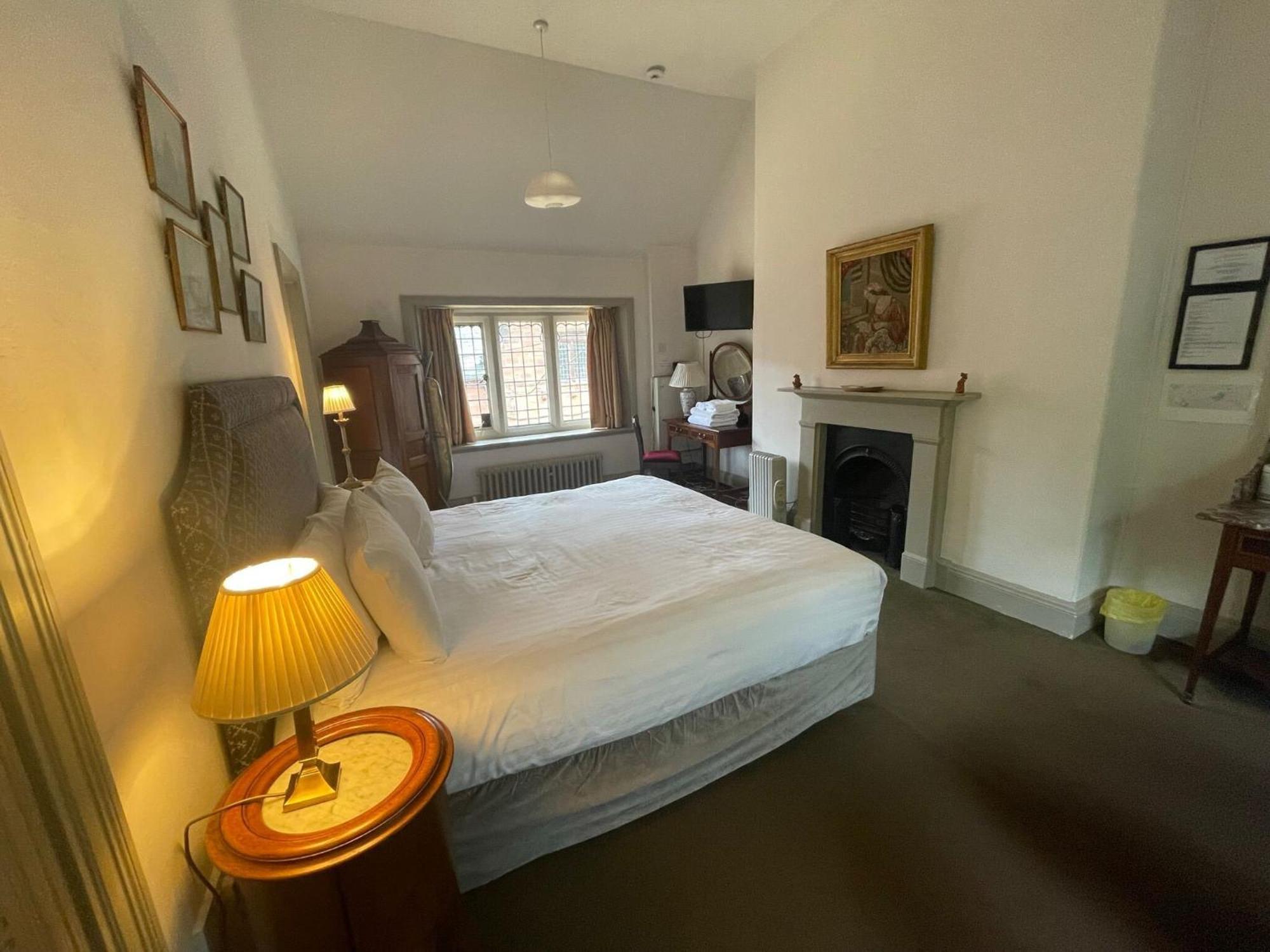 Thornton Manor - Holiday Cottages And Apartments Heswall Ruang foto