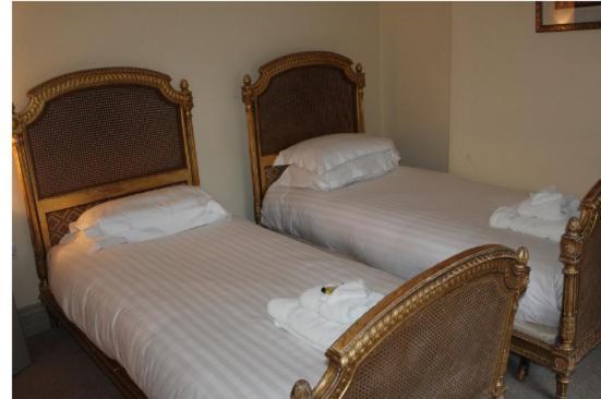 Thornton Manor - Holiday Cottages And Apartments Heswall Ruang foto