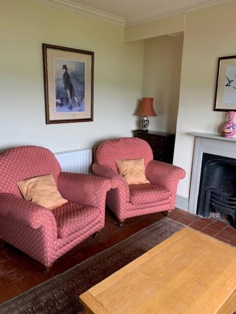 Thornton Manor - Holiday Cottages And Apartments Heswall Ruang foto
