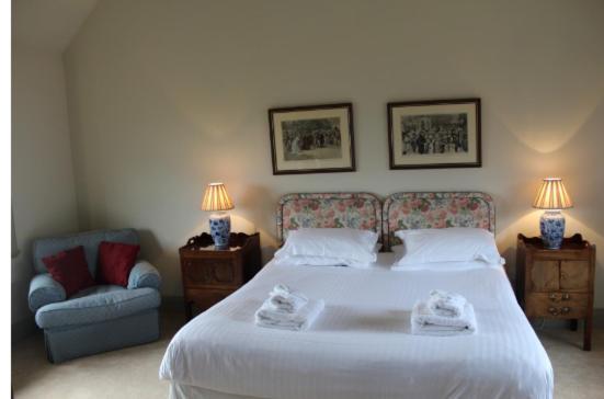 Thornton Manor - Holiday Cottages And Apartments Heswall Ruang foto