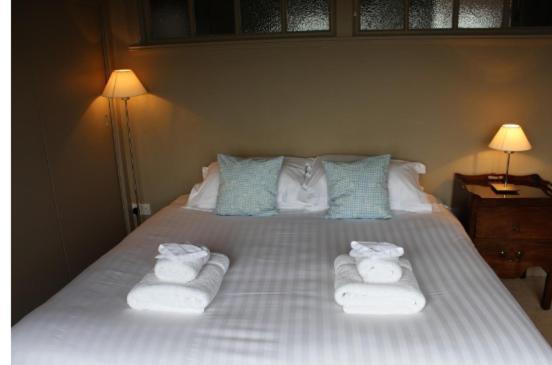 Thornton Manor - Holiday Cottages And Apartments Heswall Ruang foto