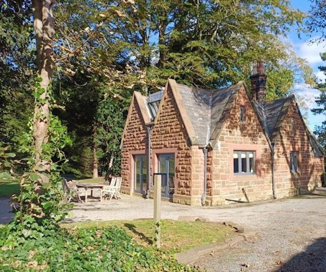 Thornton Manor - Holiday Cottages And Apartments Heswall Ruang foto