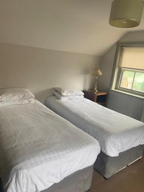 Thornton Manor - Holiday Cottages And Apartments Heswall Ruang foto