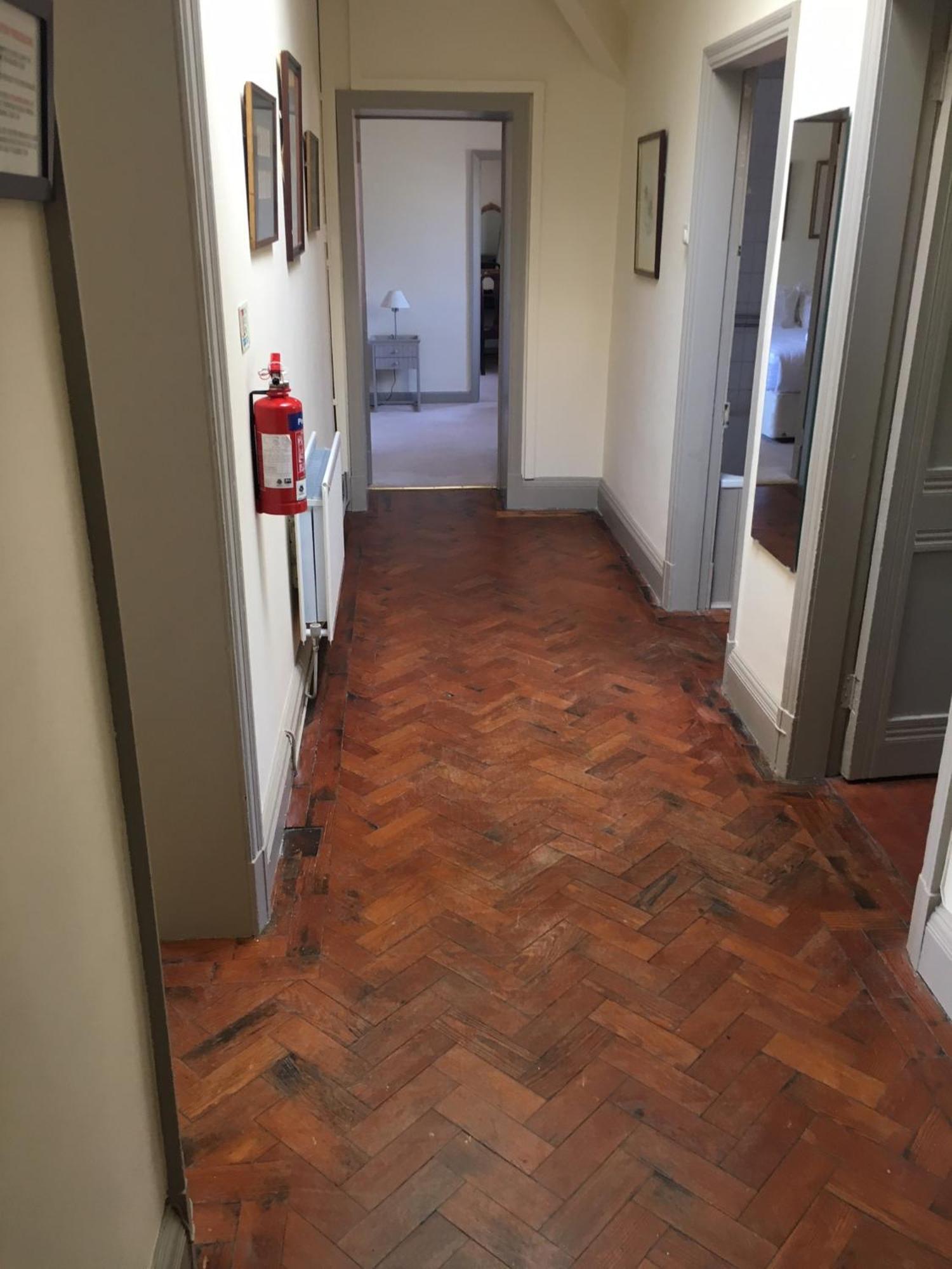 Thornton Manor - Holiday Cottages And Apartments Heswall Ruang foto