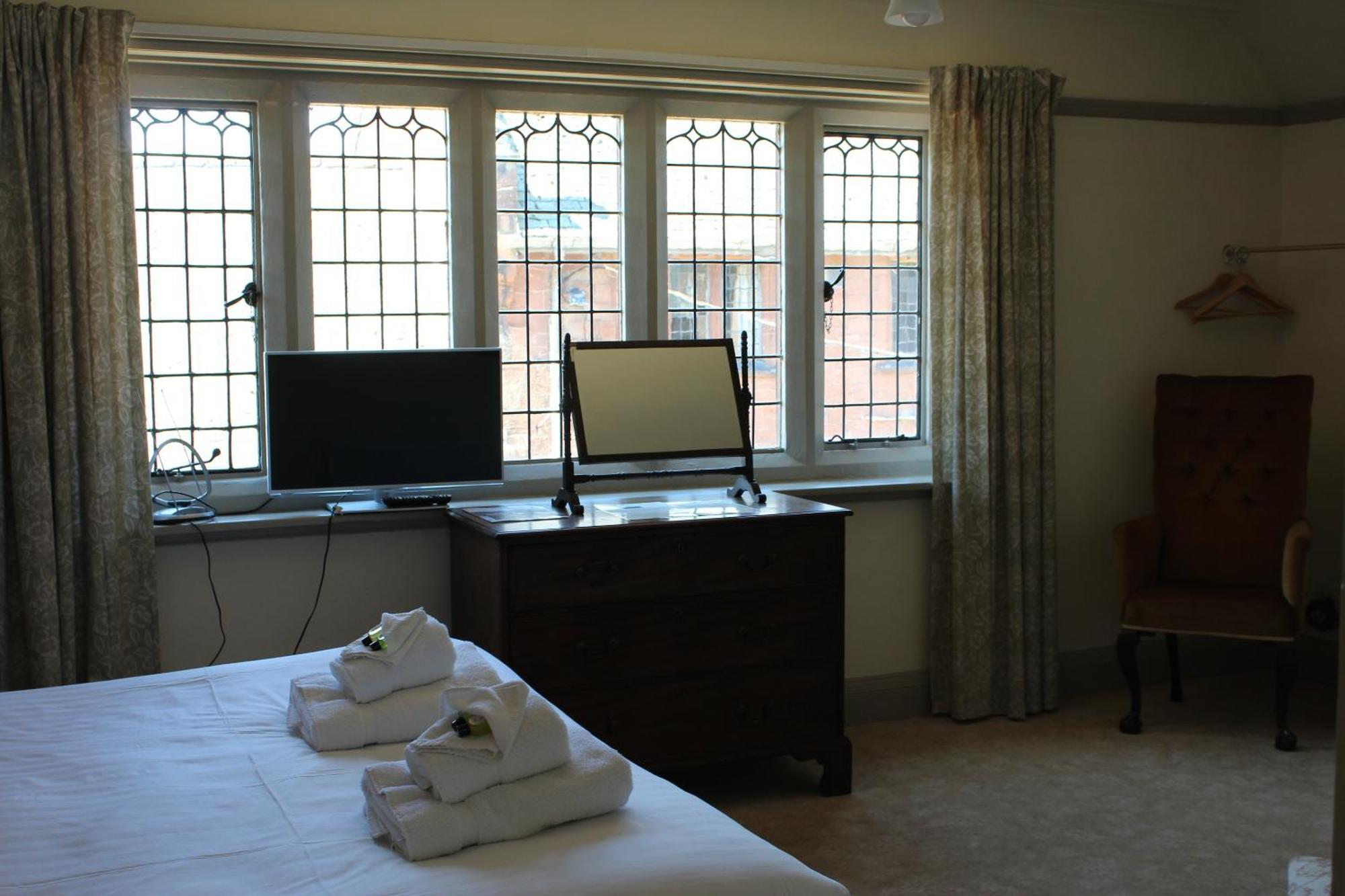 Thornton Manor - Holiday Cottages And Apartments Heswall Ruang foto
