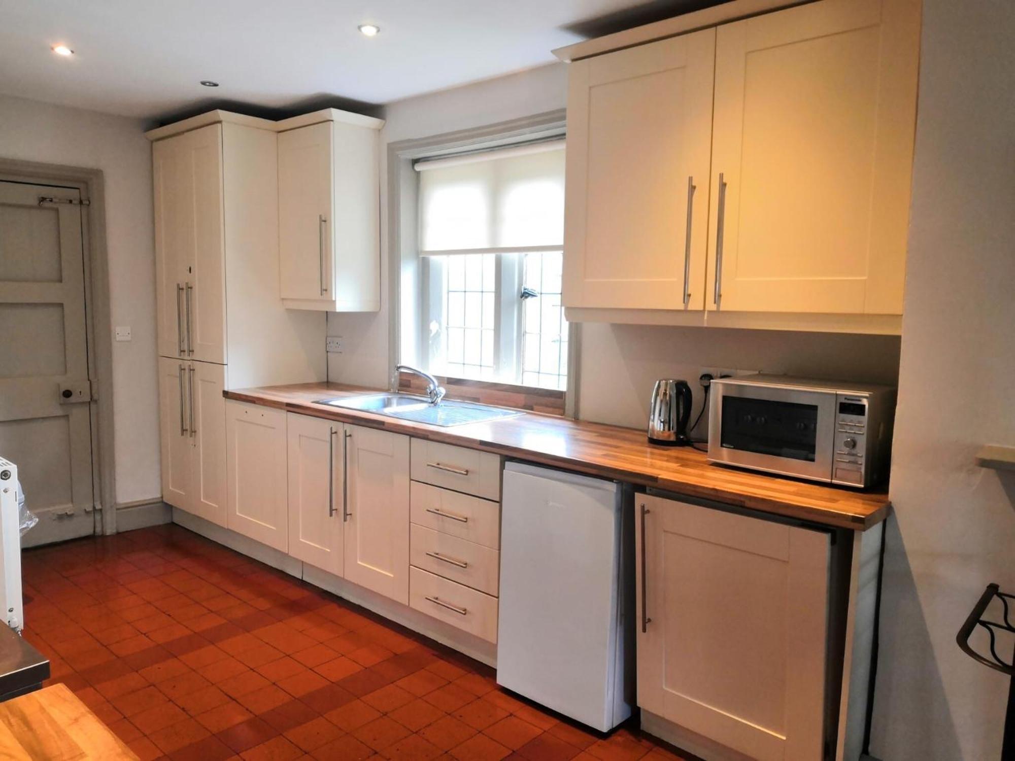 Thornton Manor - Holiday Cottages And Apartments Heswall Ruang foto