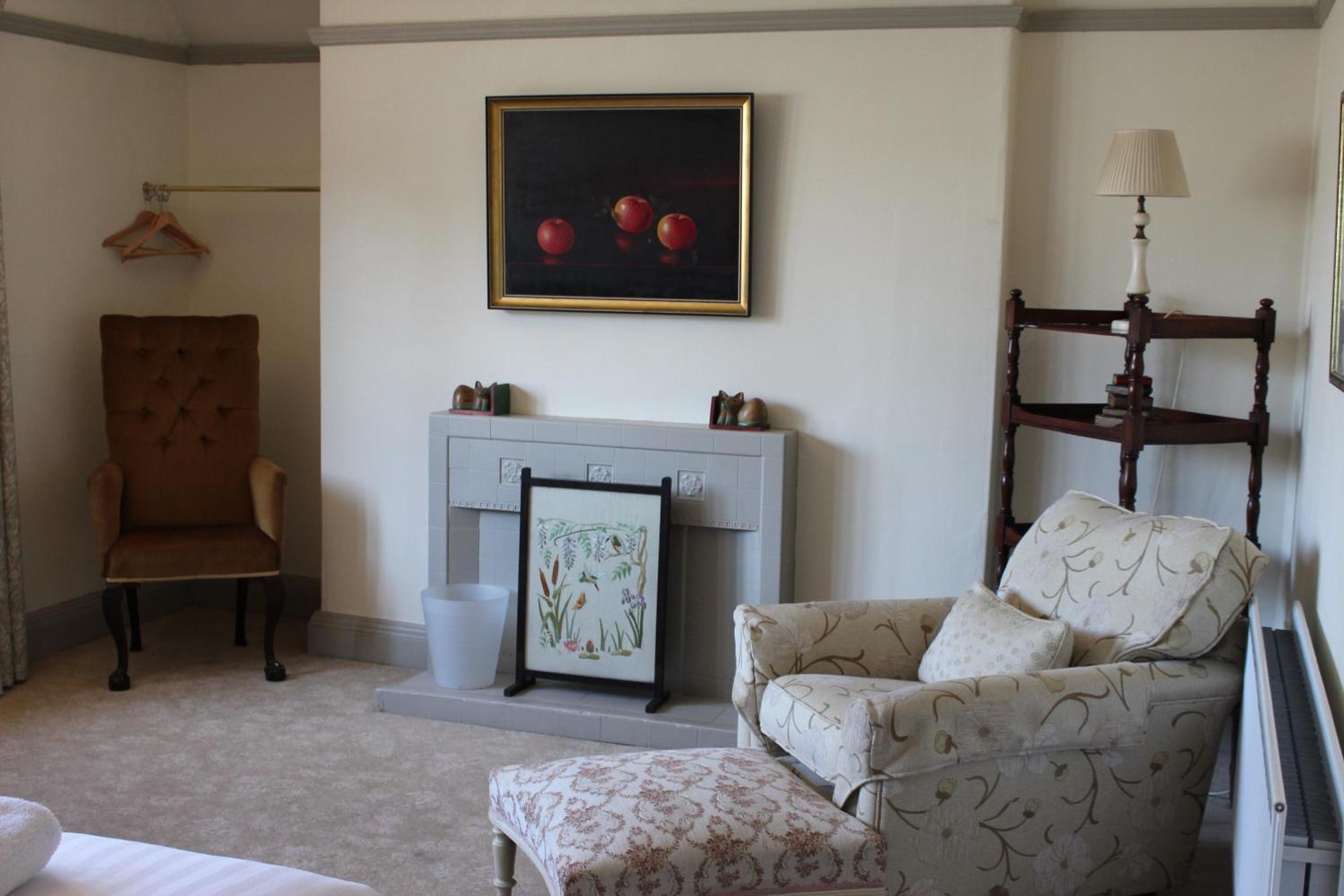 Thornton Manor - Holiday Cottages And Apartments Heswall Ruang foto