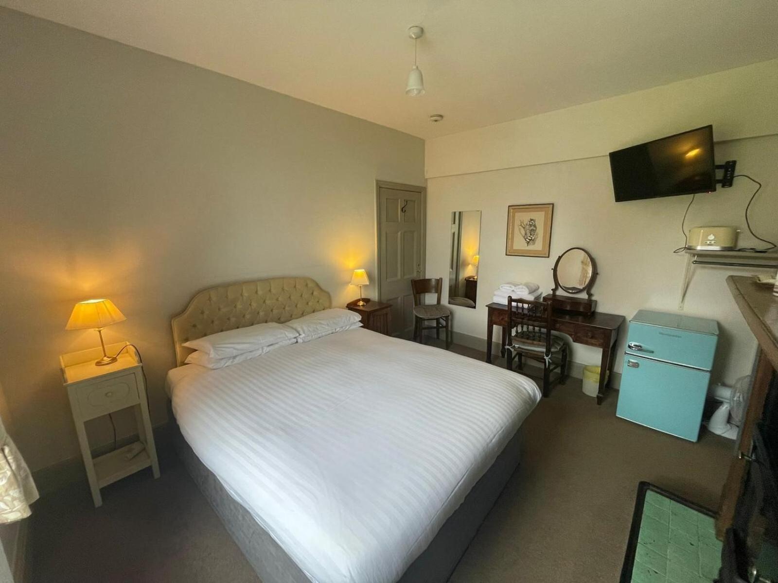 Thornton Manor - Holiday Cottages And Apartments Heswall Ruang foto