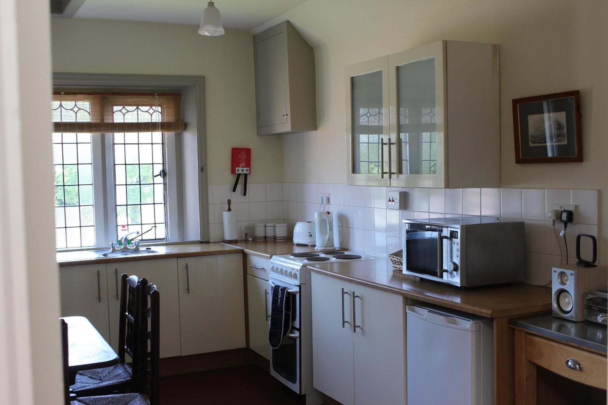 Thornton Manor - Holiday Cottages And Apartments Heswall Ruang foto
