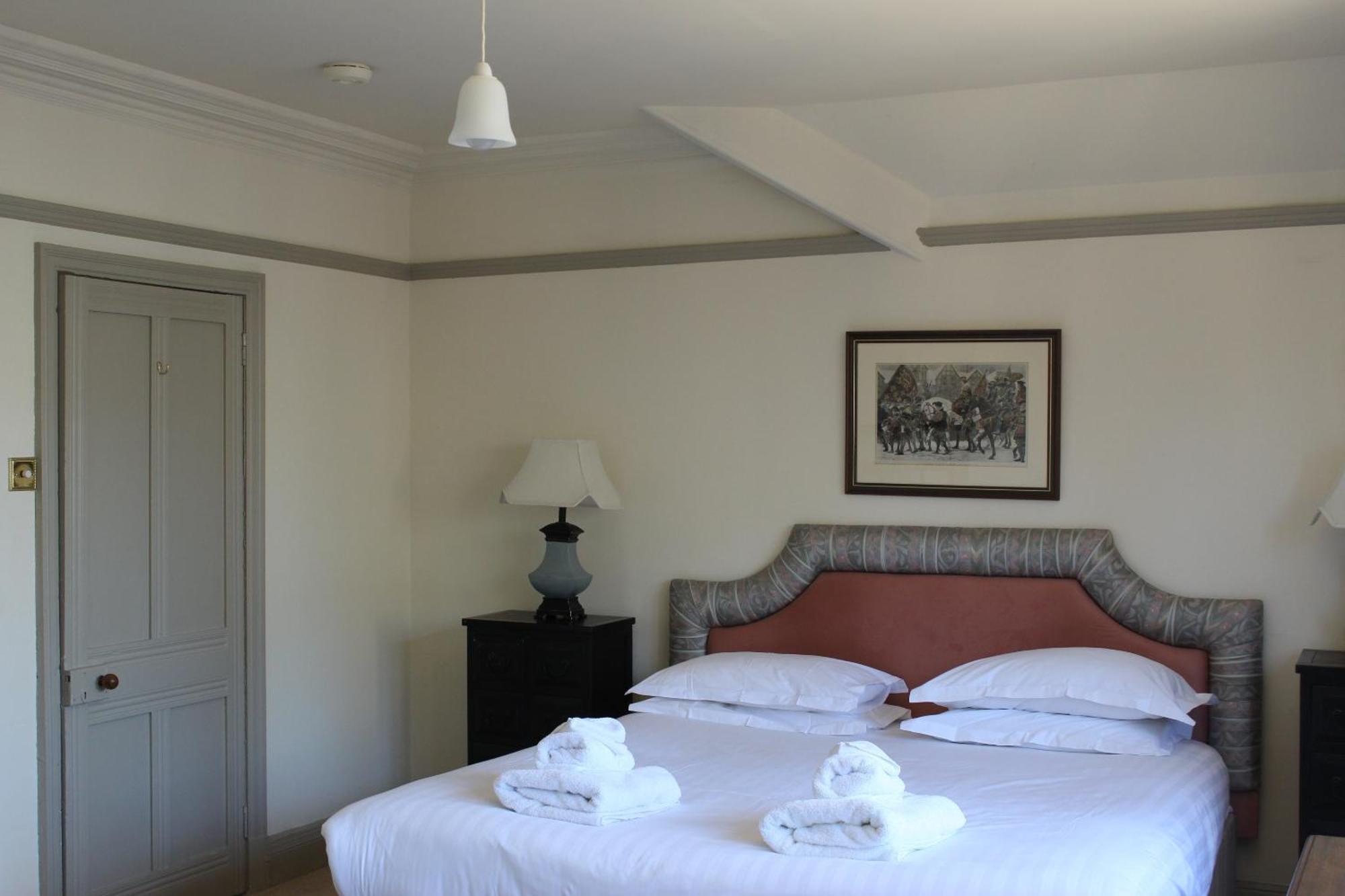 Thornton Manor - Holiday Cottages And Apartments Heswall Ruang foto